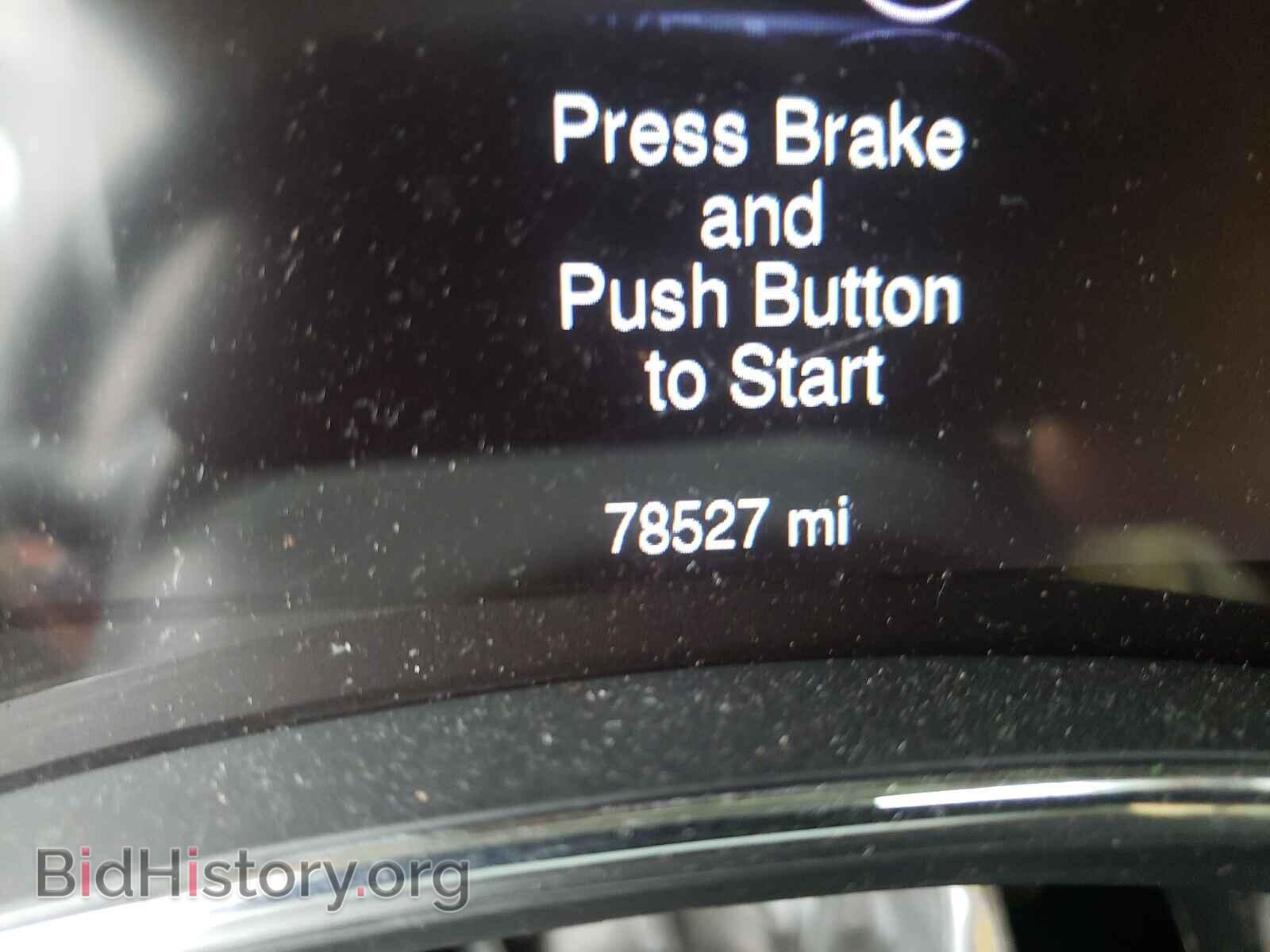 2015 DODGE DURANGO - VIN: 1C4RDHDG6FC849669 - Фото 8