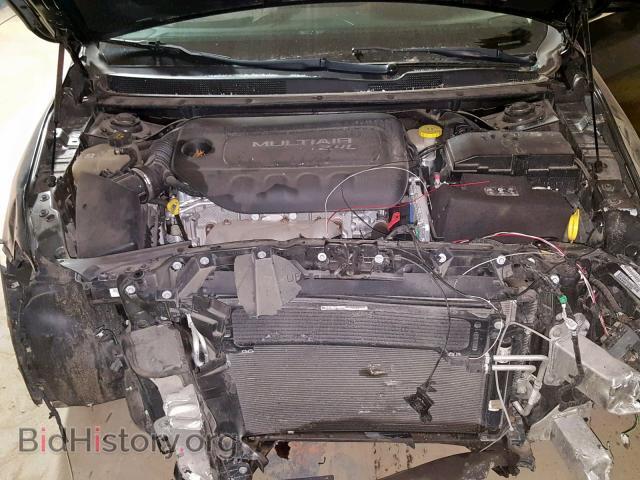 2015 CHRYSLER 200 - VIN: 1C3CCCAB5FN592064 - Фото 7