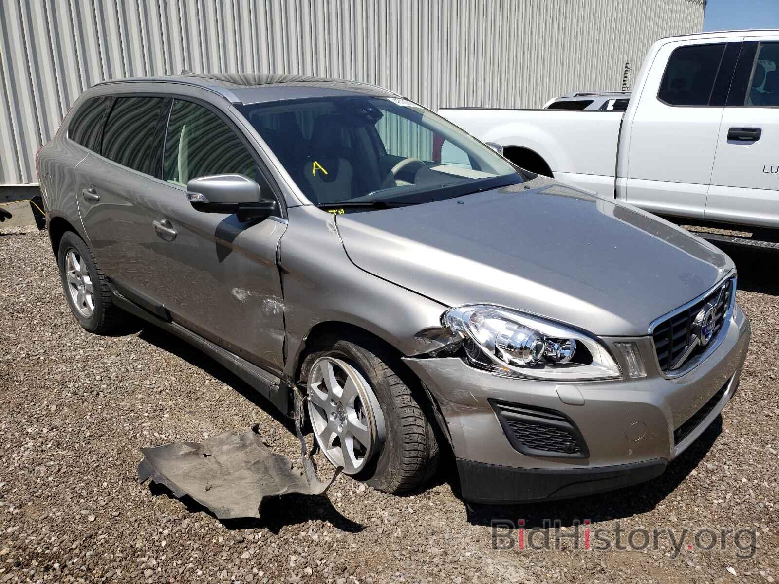 Photo YV4902DZXC2262304 - VOLVO XC60 2012