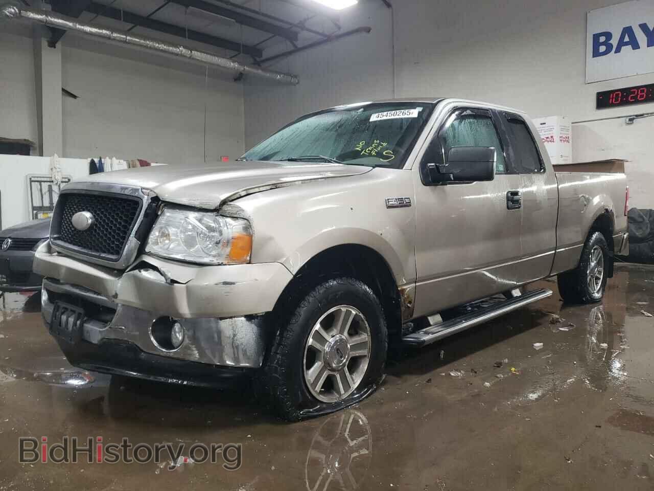 Photo 1FTRX12W57FB26131 - FORD All Models 2007