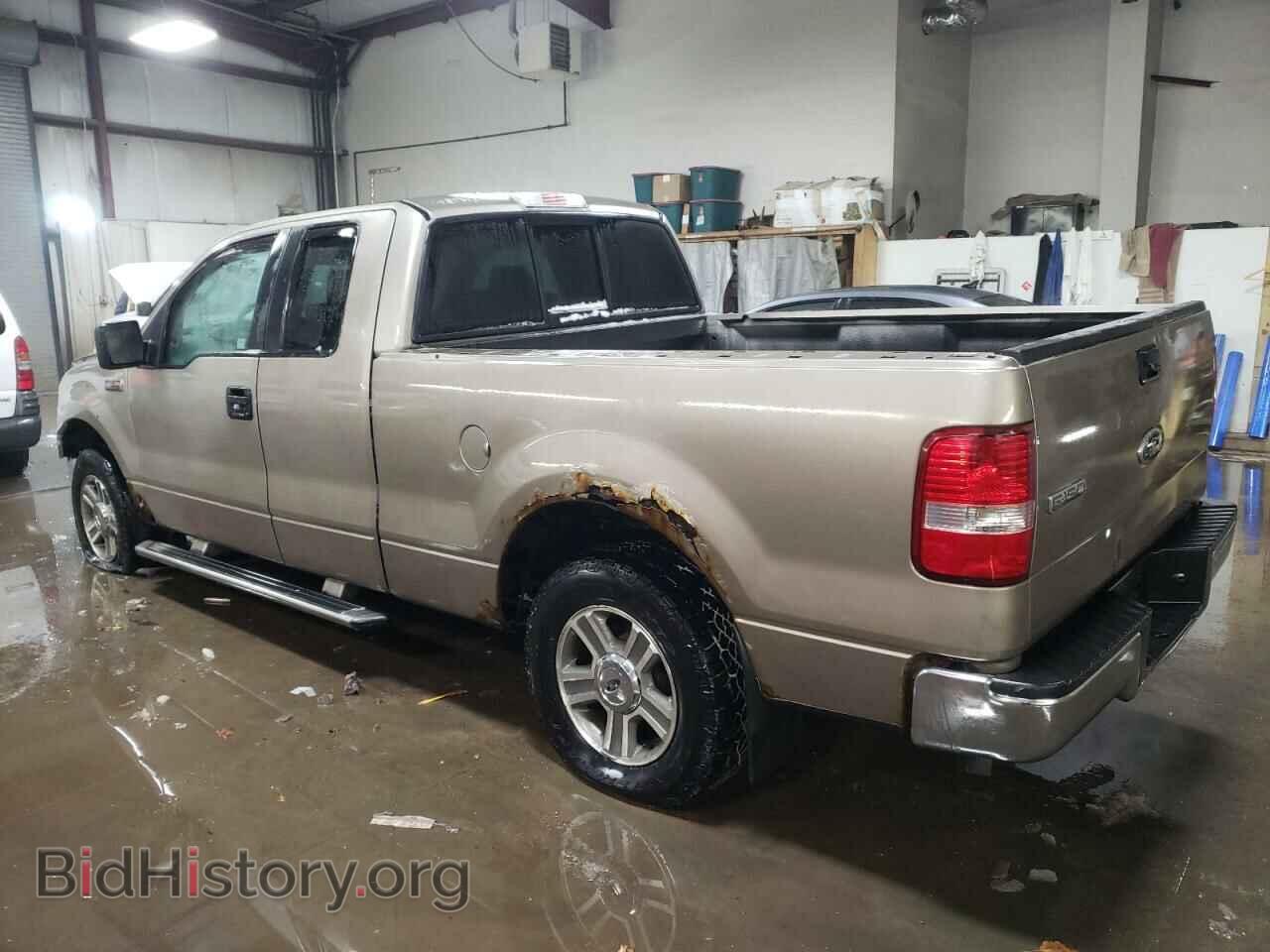 2007 FORD All Models - VIN: 1FTRX12W57FB26131 - Photo 2