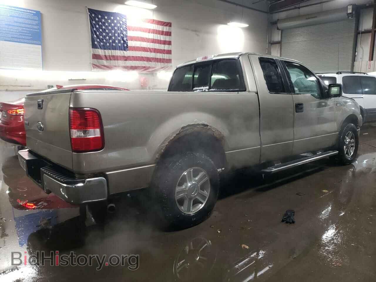 2007 FORD All Models - VIN: 1FTRX12W57FB26131 - Photo 3