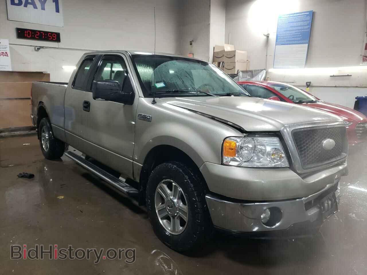 2007 FORD All Models - VIN: 1FTRX12W57FB26131 - Photo 4