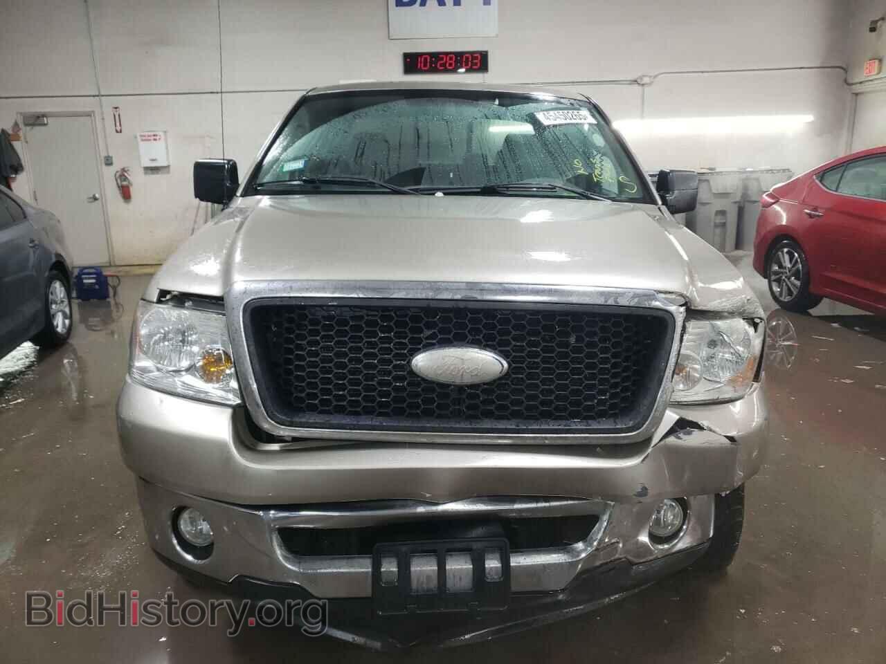 2007 FORD All Models - VIN: 1FTRX12W57FB26131 - Photo 5