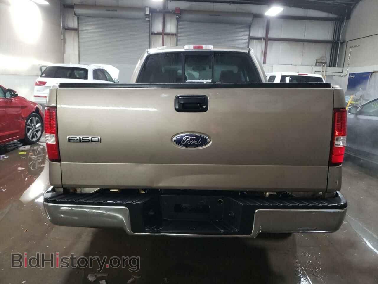 2007 FORD All Models - VIN: 1FTRX12W57FB26131 - Photo 6