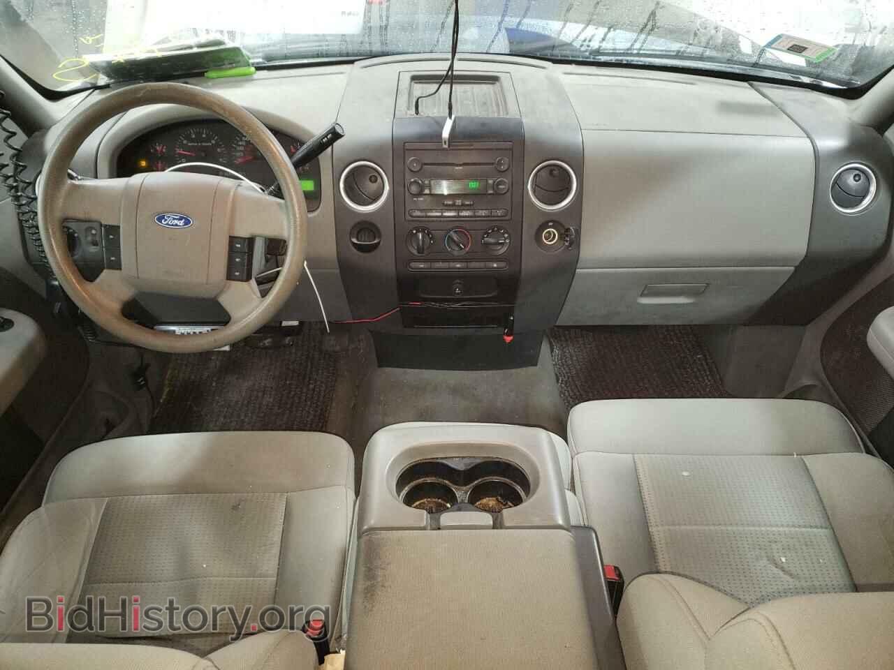 2007 FORD All Models - VIN: 1FTRX12W57FB26131 - Photo 8