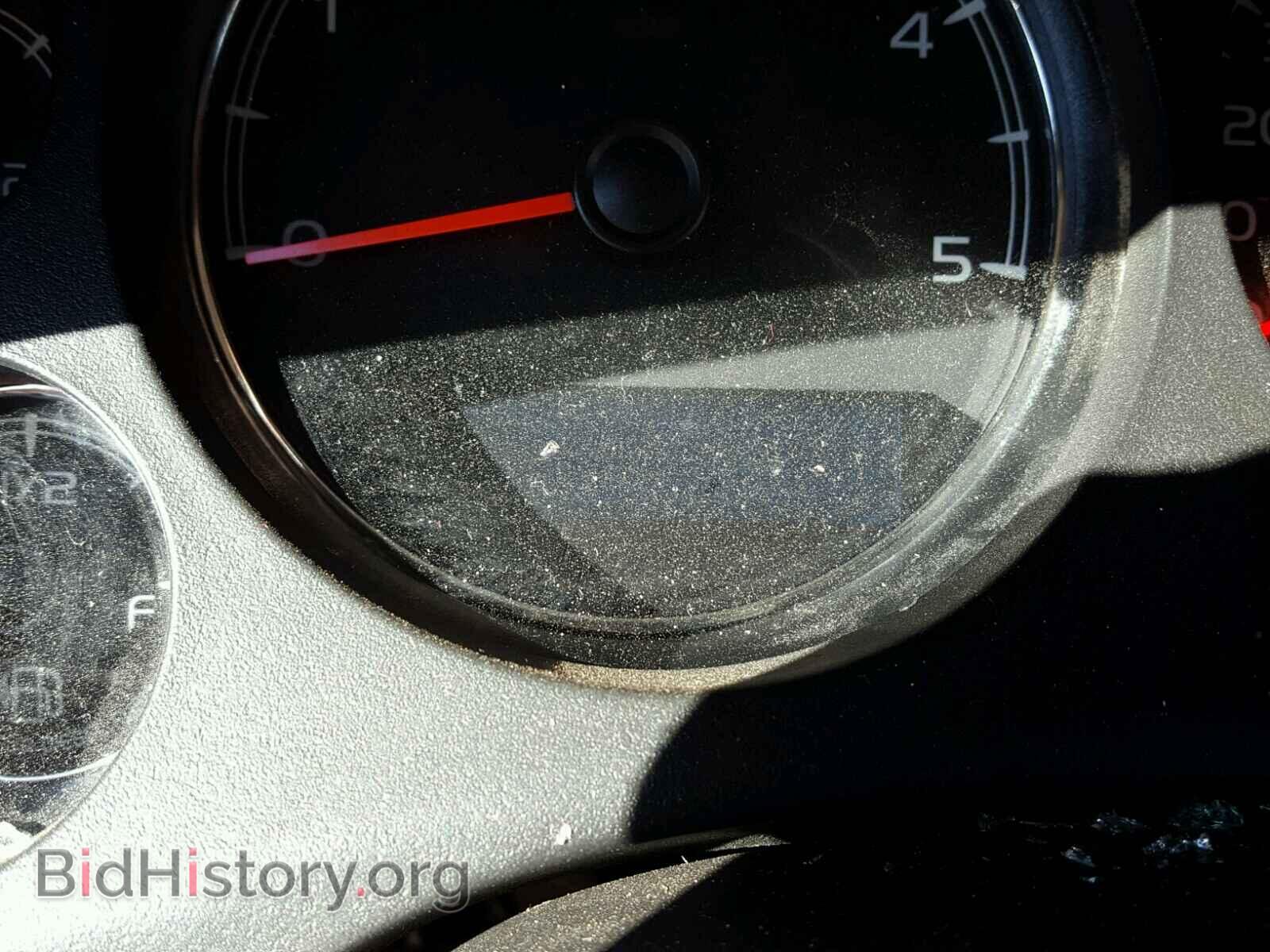 2008 CHEVROLET SILVERADO - VIN: 1GCHK23608F130295 - Фото 8