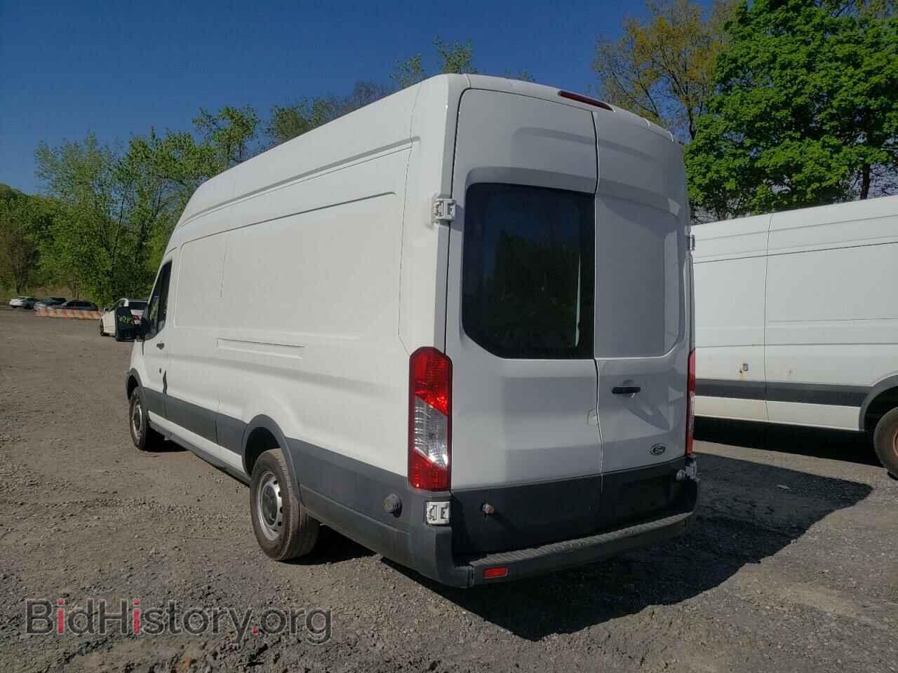 2015 FORD TRANSIT CO - VIN: 1FTSW3XV6FKA57553 - Фото 3