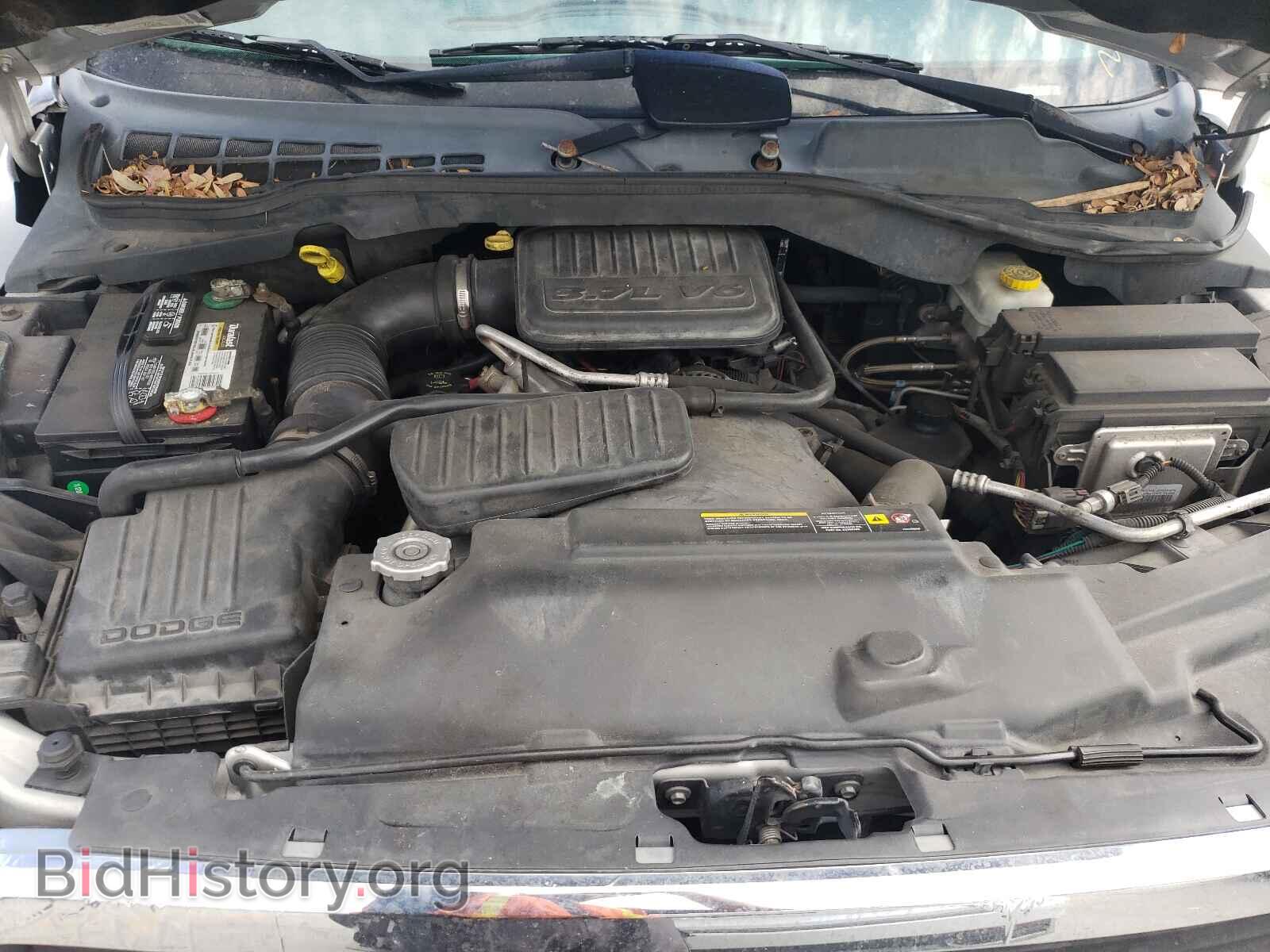 2006 DODGE DURANGO - VIN: 1D8HD38K96F115024 - Фото 7