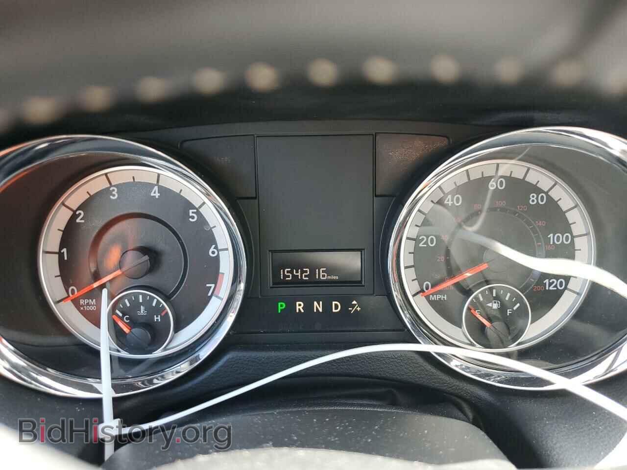 2017 DODGE CARAVAN - VIN: 2C4RDGCG7HR671597 - Photo 9