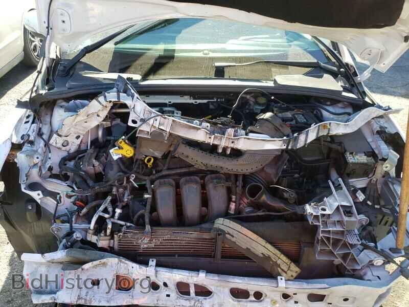 2016 FORD FOCUS - VIN: 1FADP3F24GL256244 - Фото 7