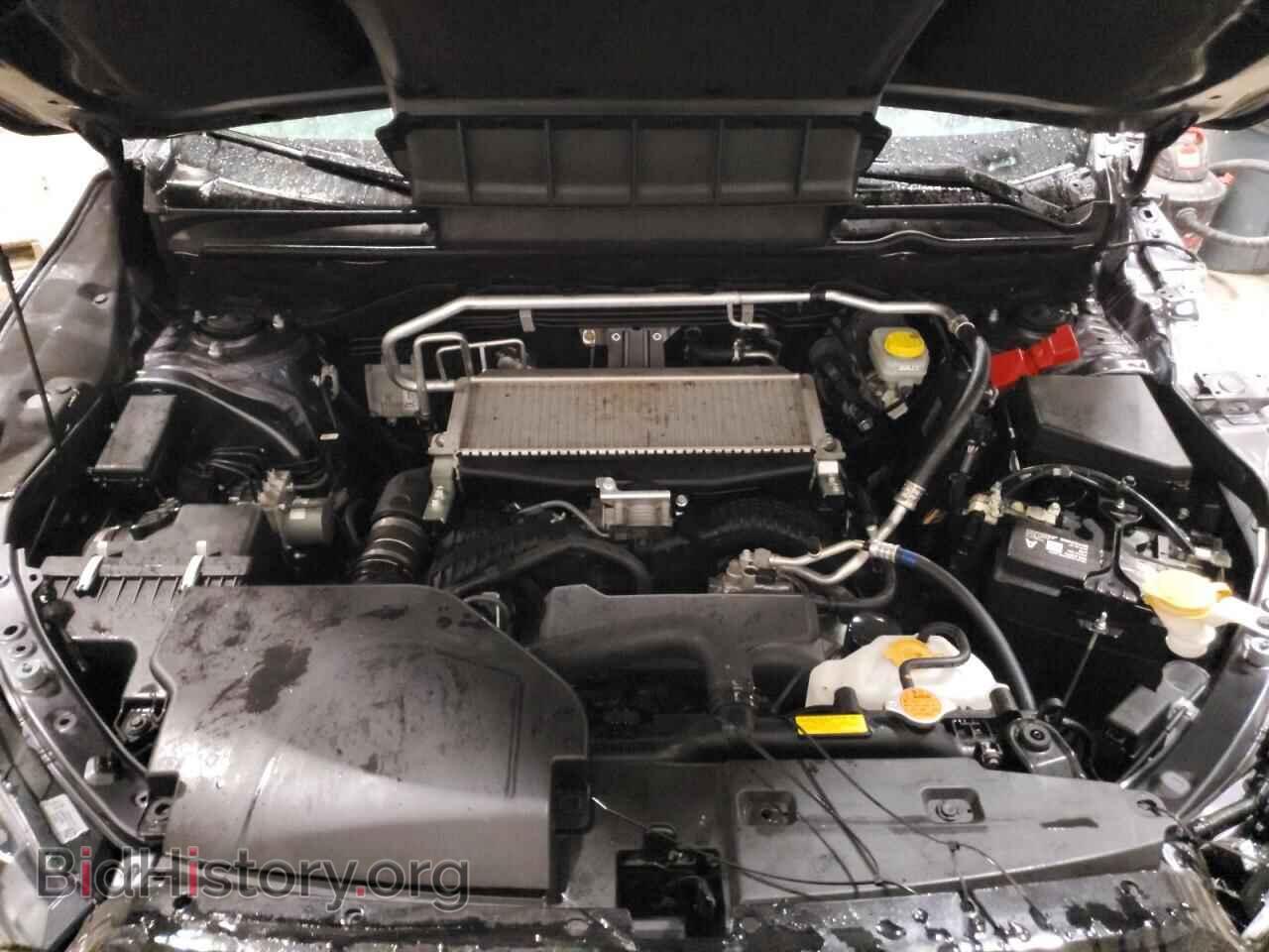 2025 SUBARU ASCENT - VIN: 4S4WMAPD8S3404402 - Фото 12