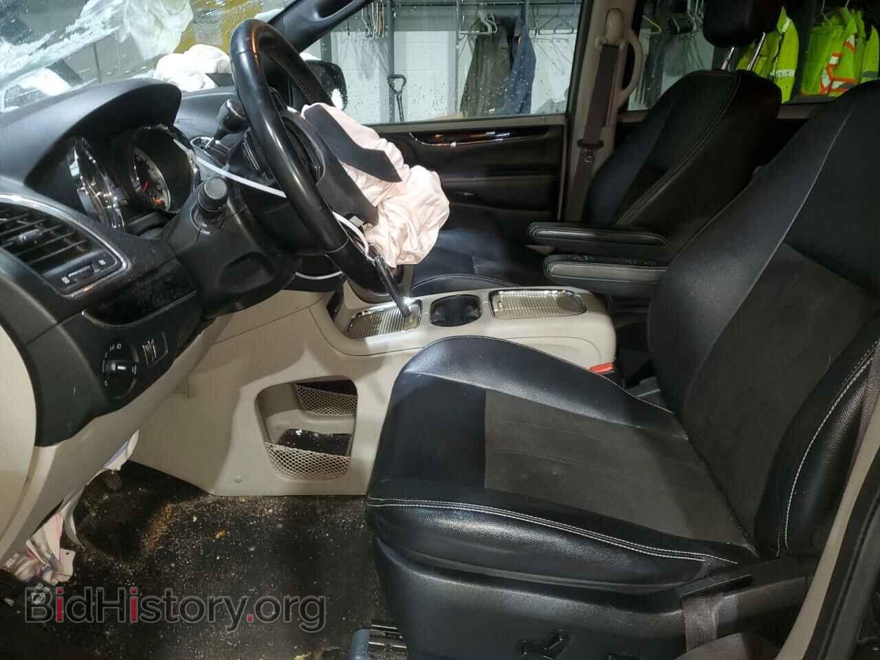 2020 DODGE CARAVAN - VIN: 2C4RDGCG0LR174447 - Photo 7
