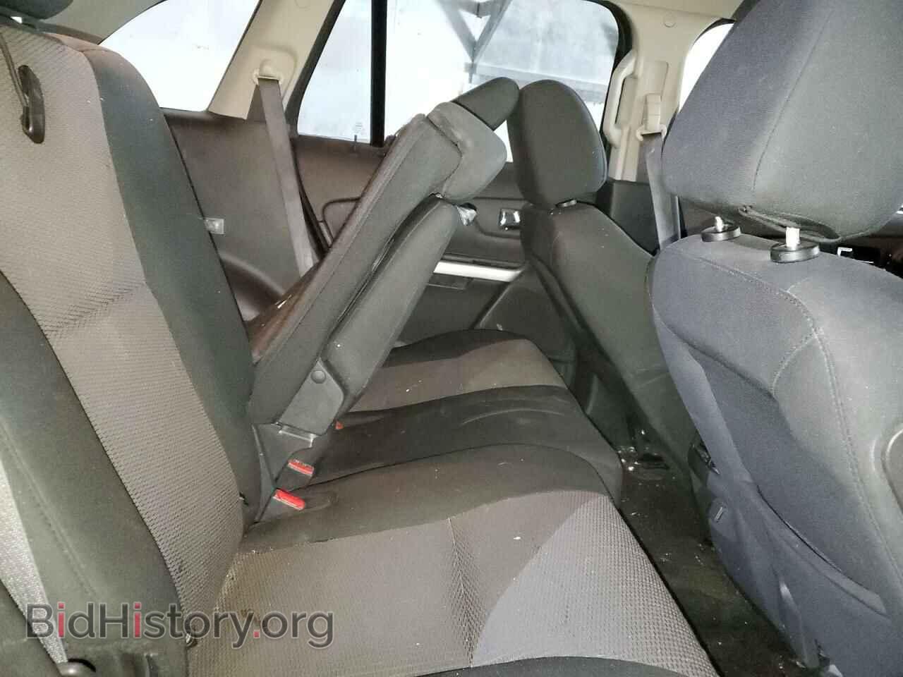 2014 FORD EDGE - VIN: 2FMDK4JC2EBB53217 - Photo 10