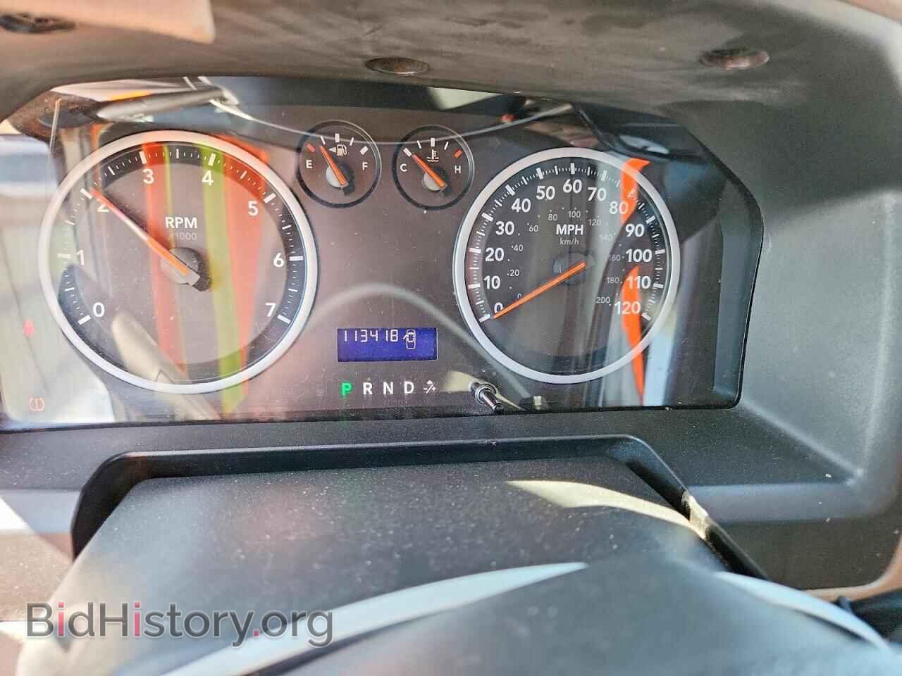 2012 DODGE RAM 1500 - VIN: 1C6RD7KP7CS278795 - Фото 9