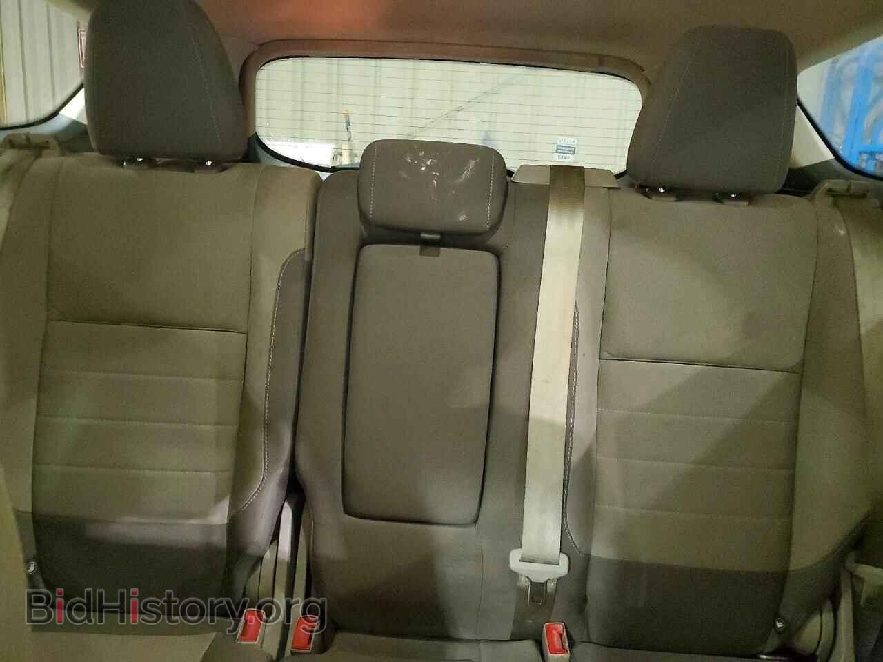 2014 FORD ESCAPE - VIN: 1FMCU9GX5EUD51670 - Фото 10