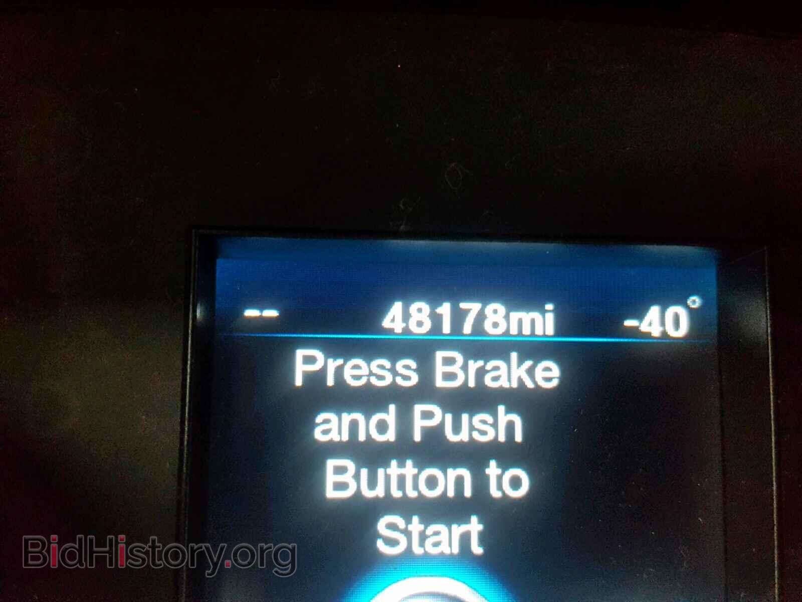 2012 CHRYSLER 300 - VIN: 2C3CCACG6CH213719 - Фото 8