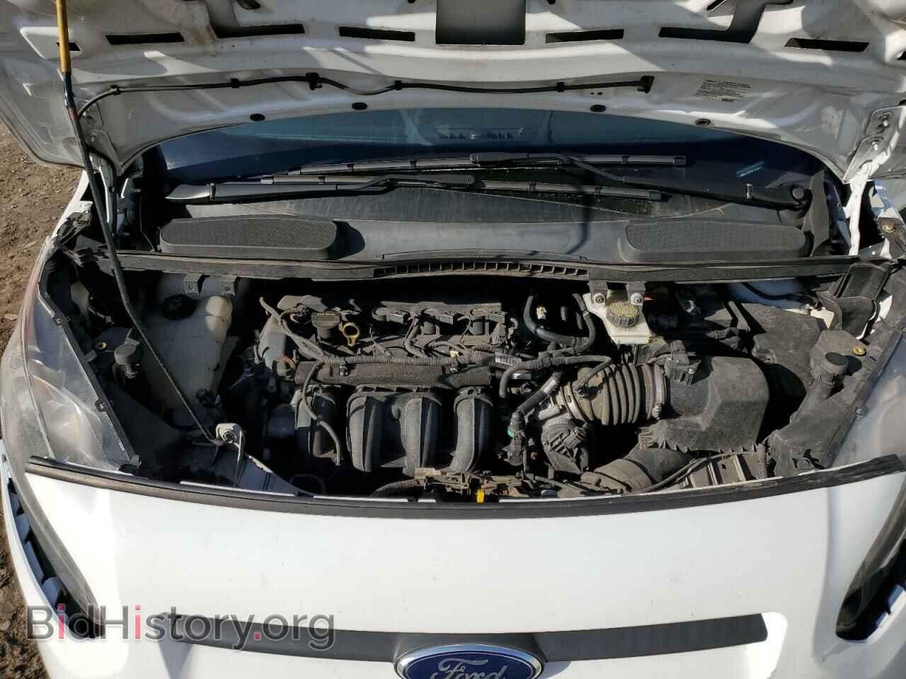 2015 FORD TRANSIT - VIN: NM0LS7E76F1228669 - Фото 11