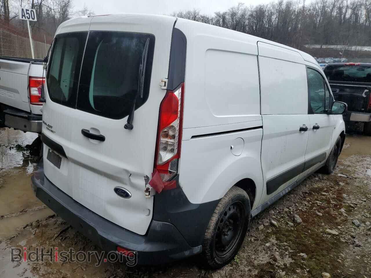 2015 FORD TRANSIT - VIN: NM0LS7E76F1228669 - Фото 3