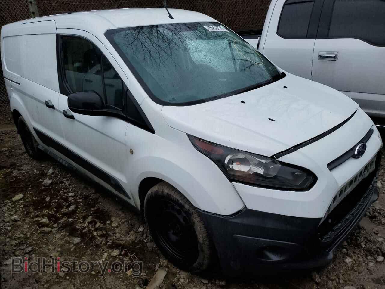 2015 FORD TRANSIT - VIN: NM0LS7E76F1228669 - Фото 4