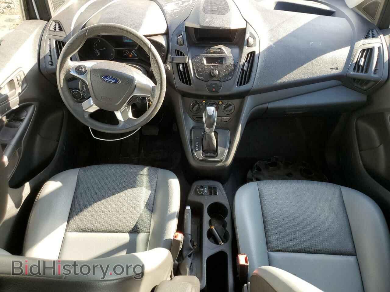 2015 FORD TRANSIT - VIN: NM0LS7E76F1228669 - Фото 8