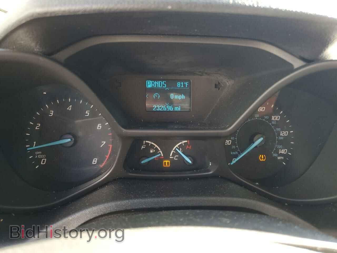 2015 FORD TRANSIT - VIN: NM0LS7E76F1228669 - Фото 9