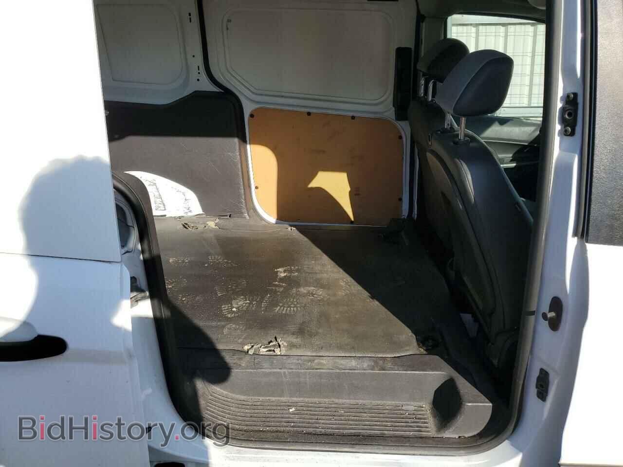 2015 FORD TRANSIT - VIN: NM0LS7E76F1228669 - Фото 10