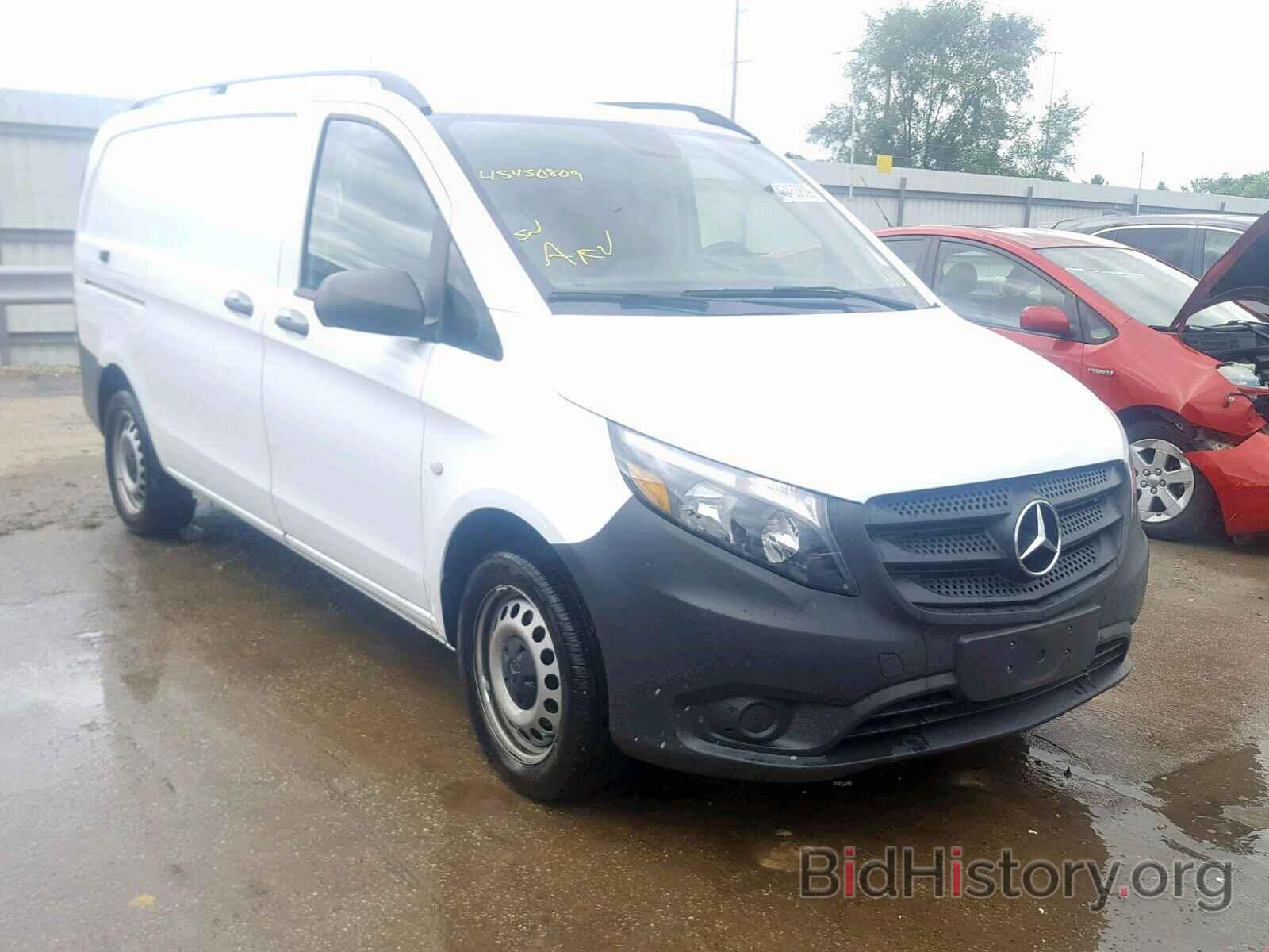 Фотография WD3PG2EA1K3532604 - MERCEDES-BENZ ALL OTHER 2019