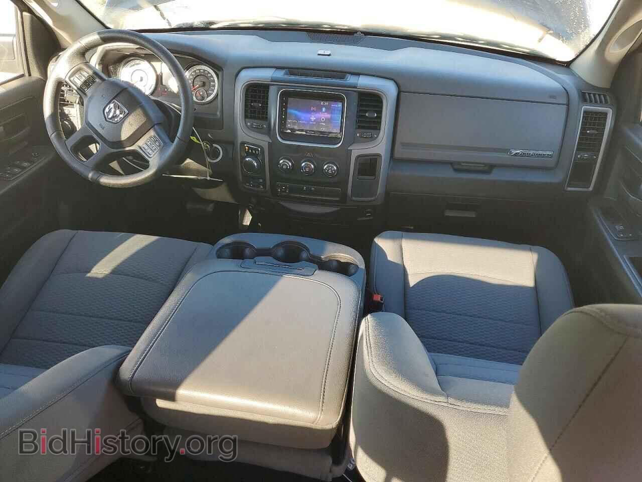 2014 RAM 1500 - VIN: 1C6RR7FG8ES242533 - Photo 8