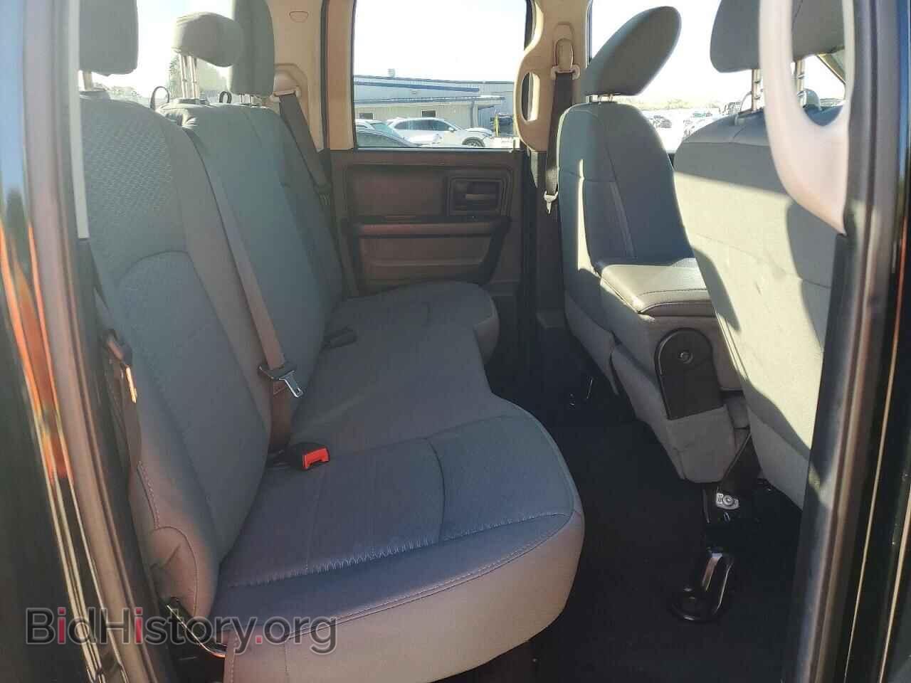 2014 RAM 1500 - VIN: 1C6RR7FG8ES242533 - Photo 10