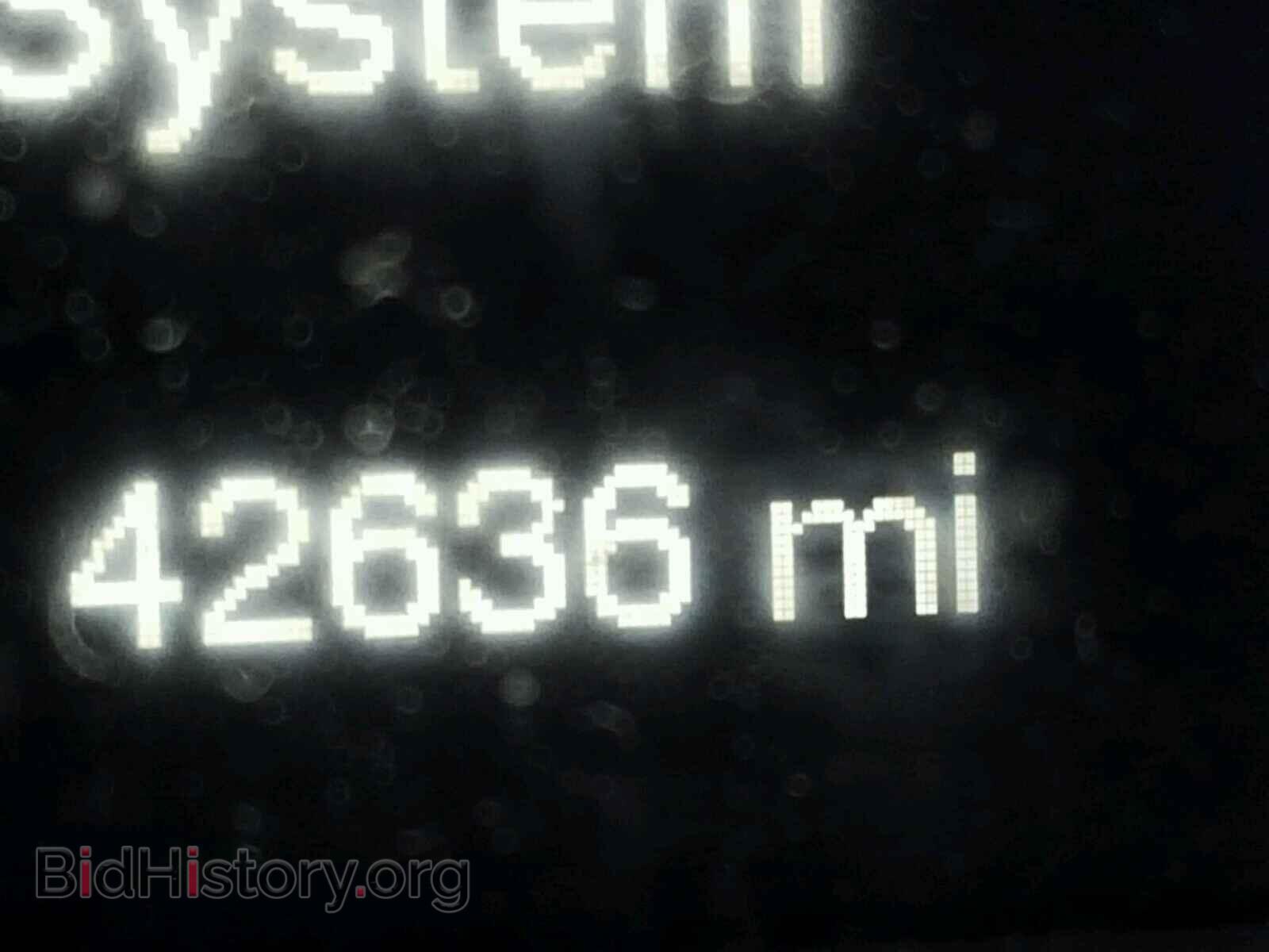 2016 CHRYSLER 200 - VIN: 1C3CCCAB2GN174224 - Photo 8