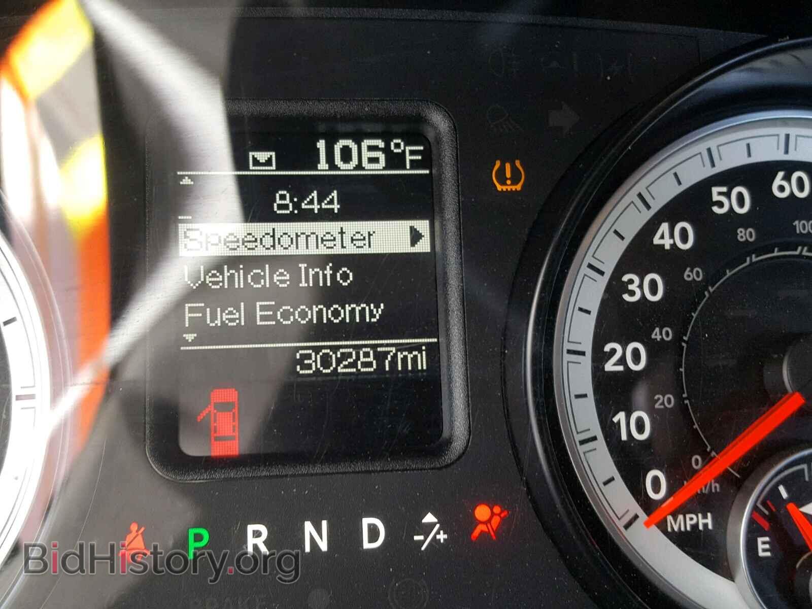 2014 RAM 1500 ST - VIN: 1C6RR6FTXES372496 - Фото 8
