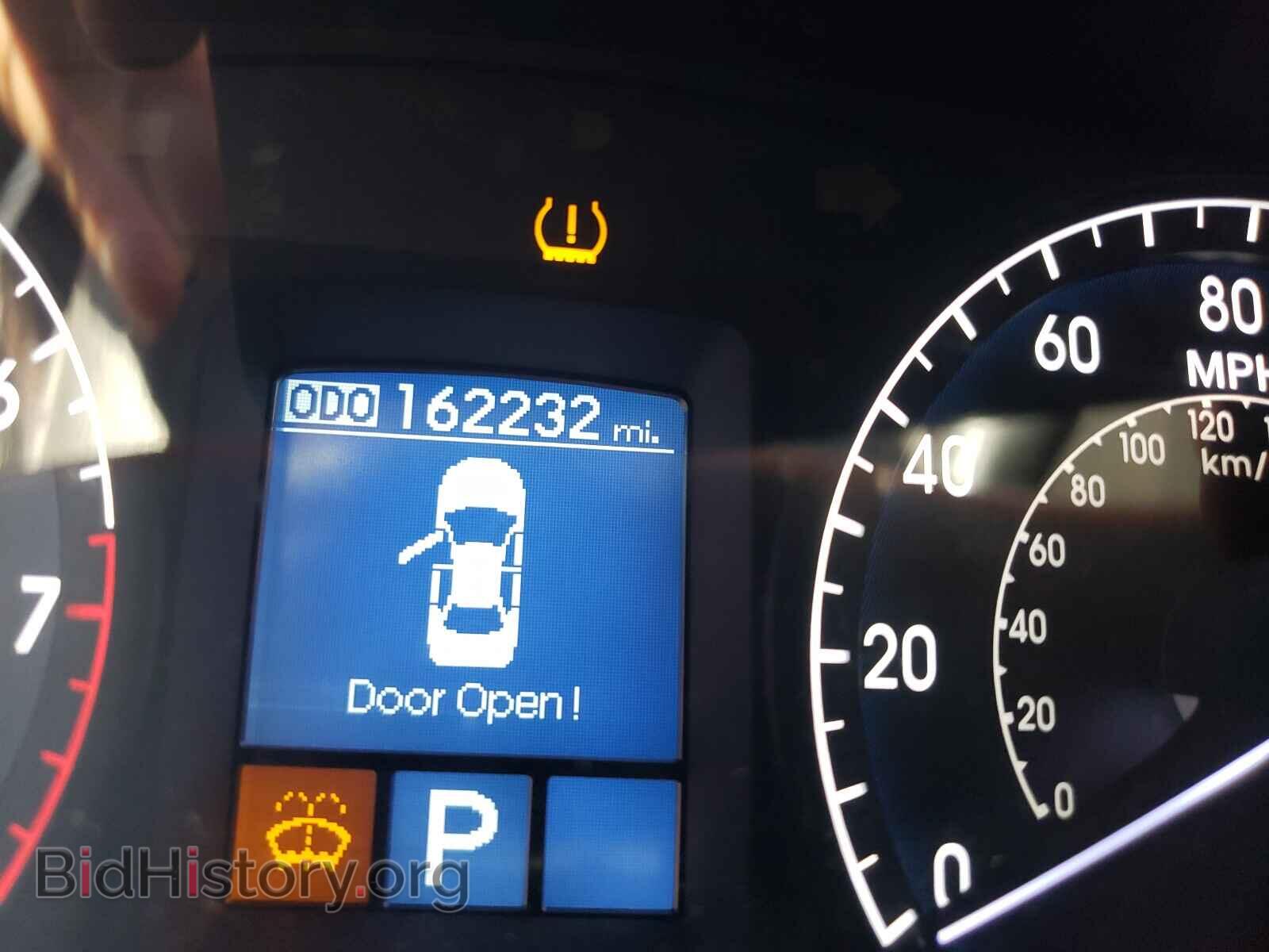 2012 HYUNDAI GENESIS - VIN: KMHGC4DD8CU178564 - Фото 8