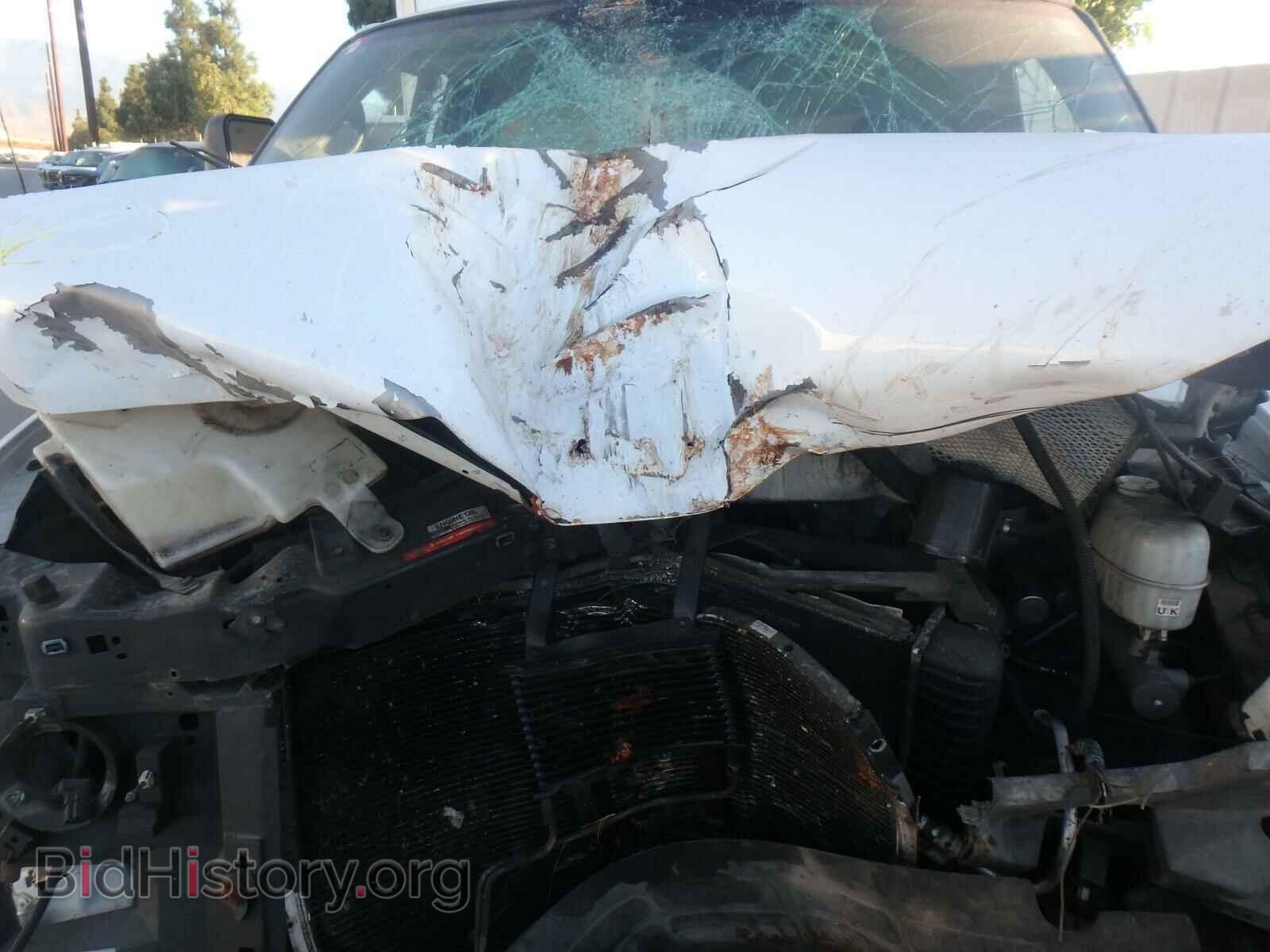 2007 GMC SAVANA - VIN: 1GDGG31V671903145 - Фото 7