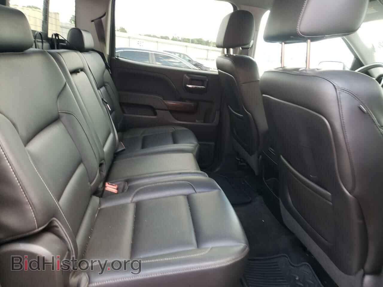 2014 GMC SIERRA - VIN: 3GTP1VEC5EG508480 - Photo 6