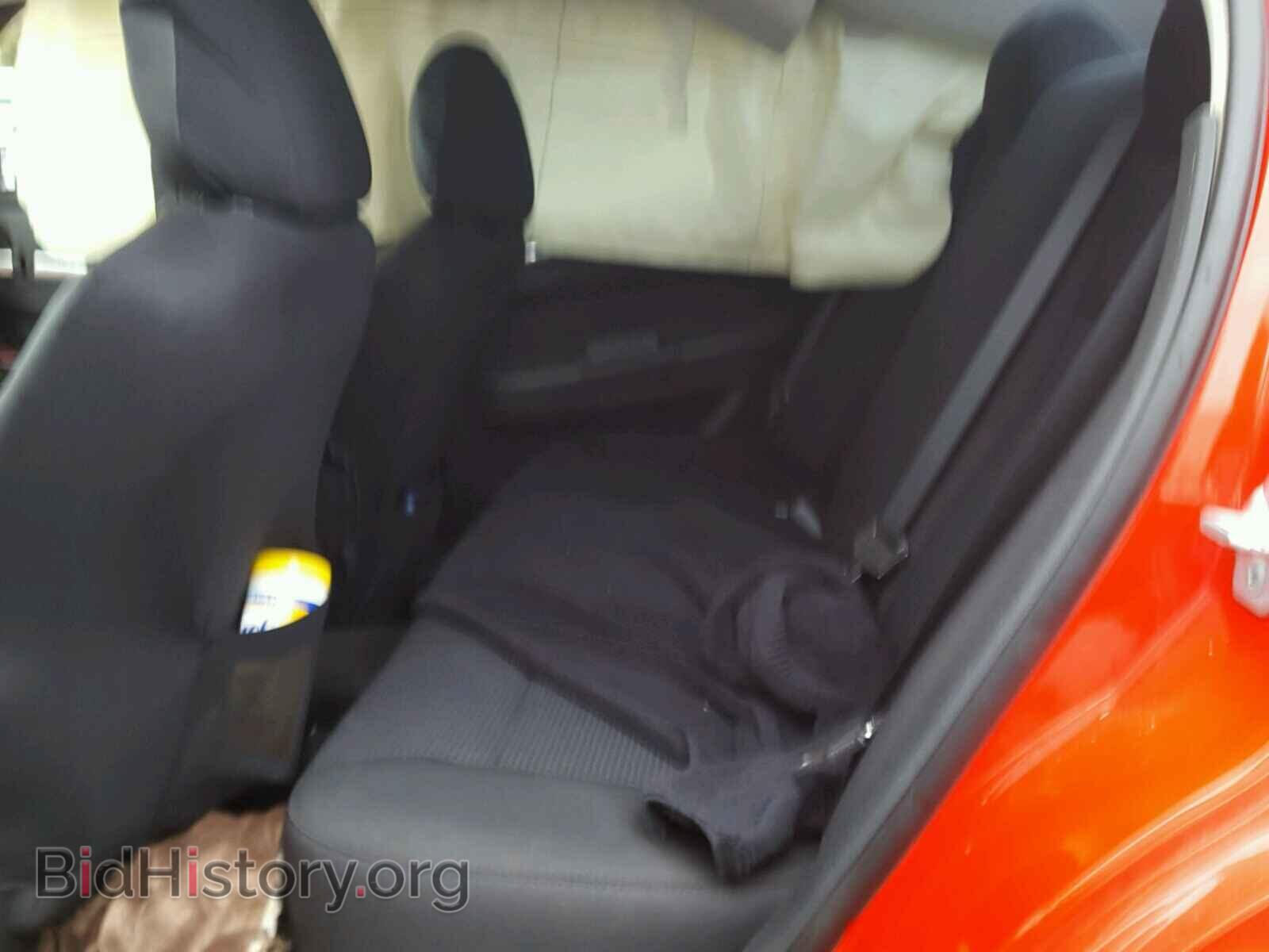 2010 DODGE CHARGER - VIN: 2B3CA2CV0AH317319 - Photo 6