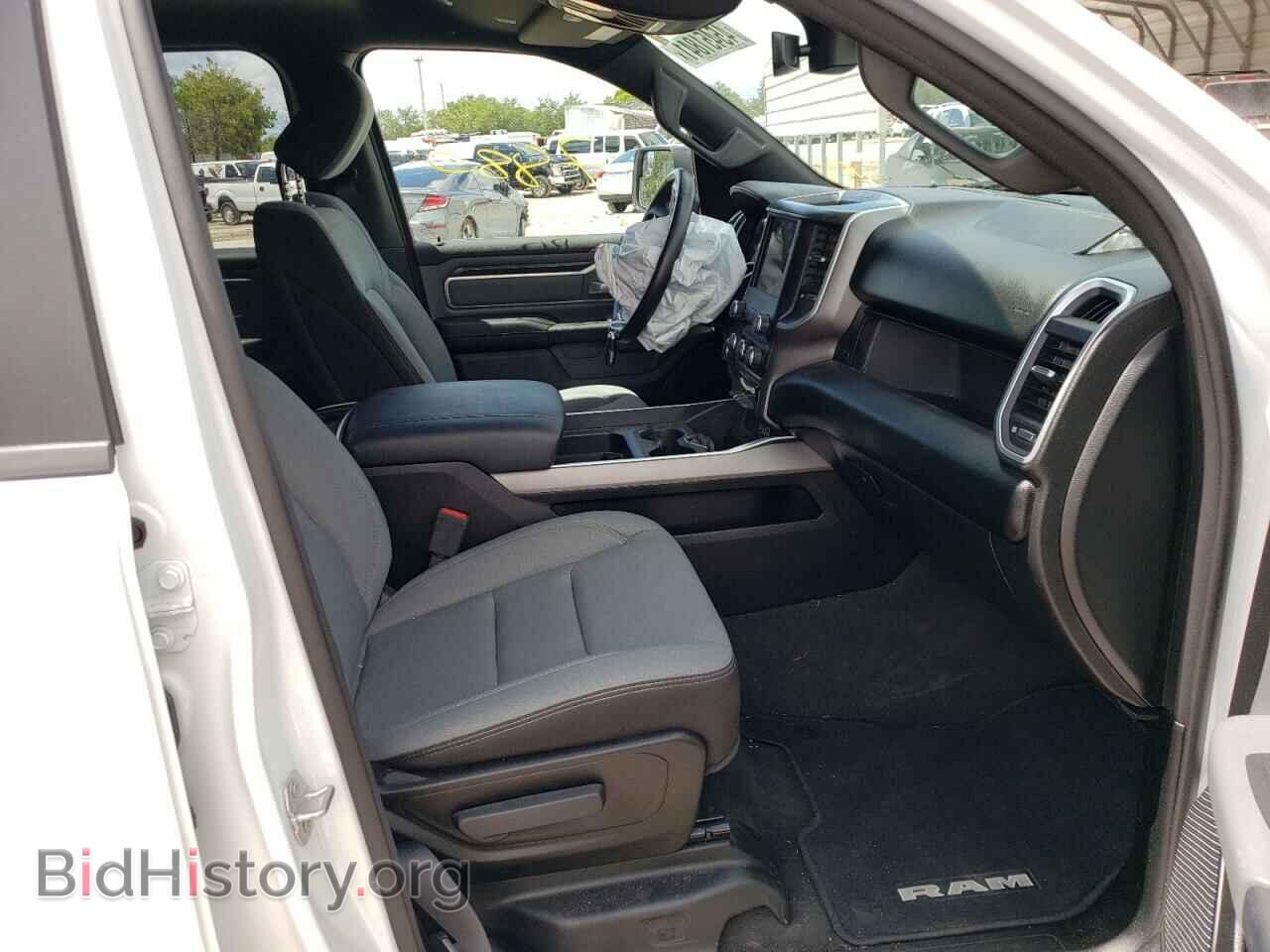 2021 RAM 1500 - VIN: 1C6RREFT2MN543751 - Photo 5