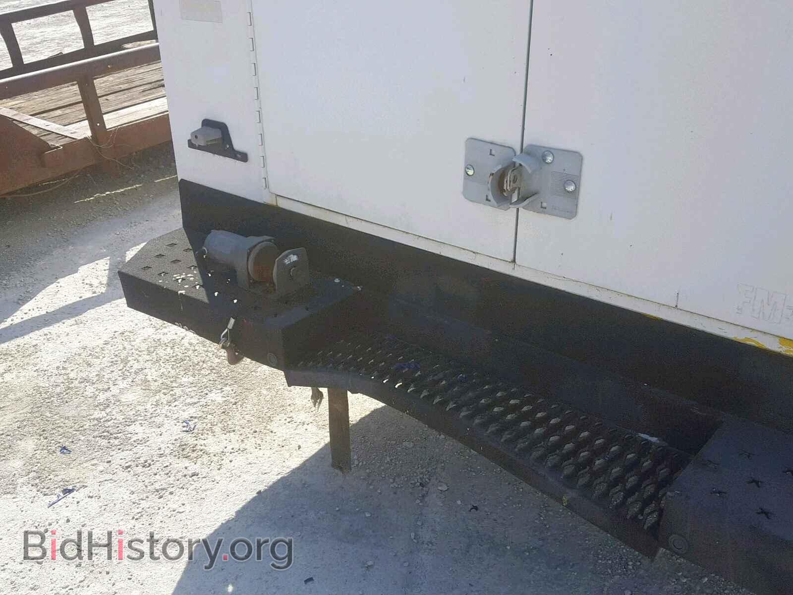 2011 FORD ECONOLINE - VIN: 1FDSE3FL6BDB24469 - Фото 9
