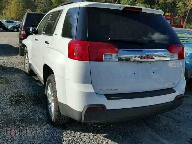 2013 GMC TERRAIN - VIN: 2GKFLTEKXD6392791 - Фото 3