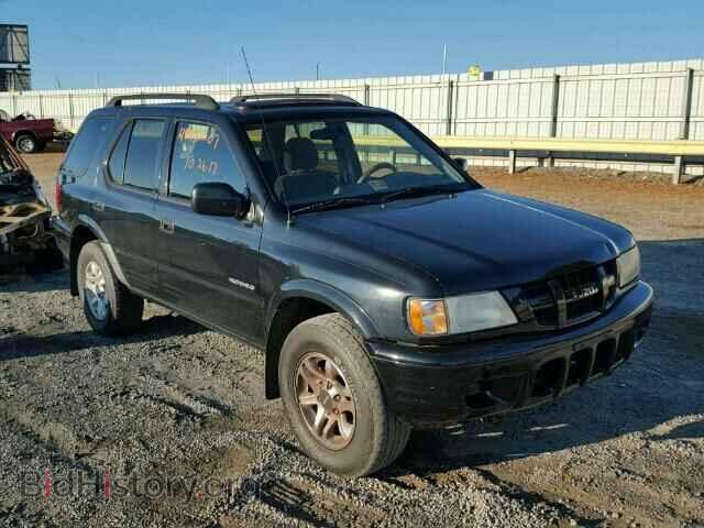 Фотография 4S2DM58W434313419 - ISUZU RODEO 2003