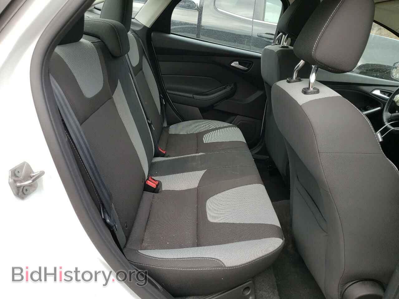 2012 FORD FOCUS - VIN: 1FAHP3F24CL171691 - Photo 10