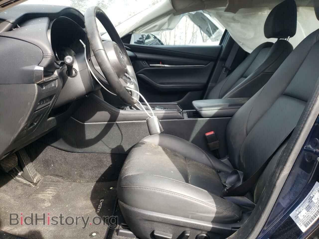 2023 MAZDA 3 - VIN: 3MZBPACM1PM378079 - Фото 7