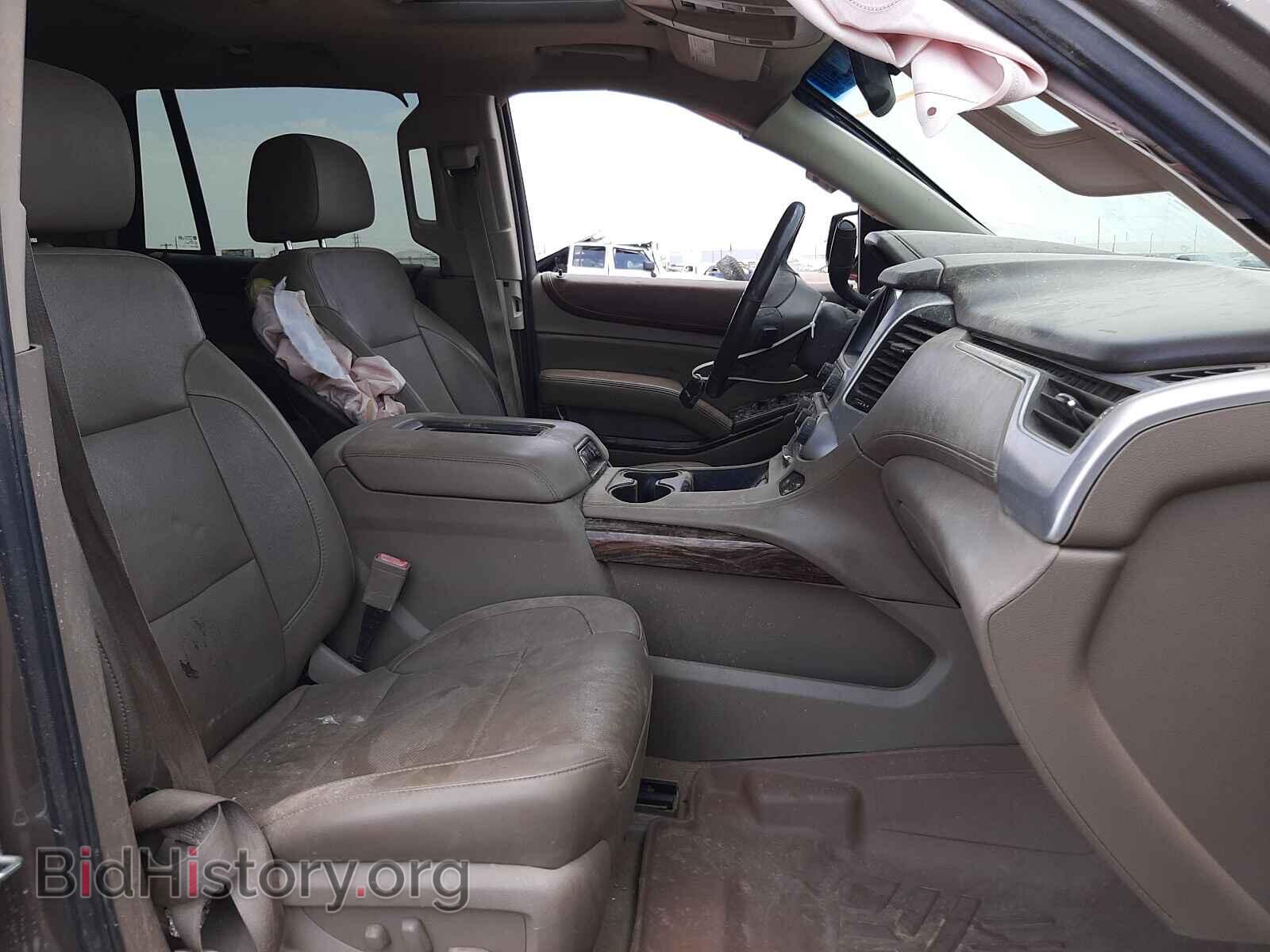 2015 GMC YUKON - VIN: 1GKS2BKC5FR611026 - Фото 5
