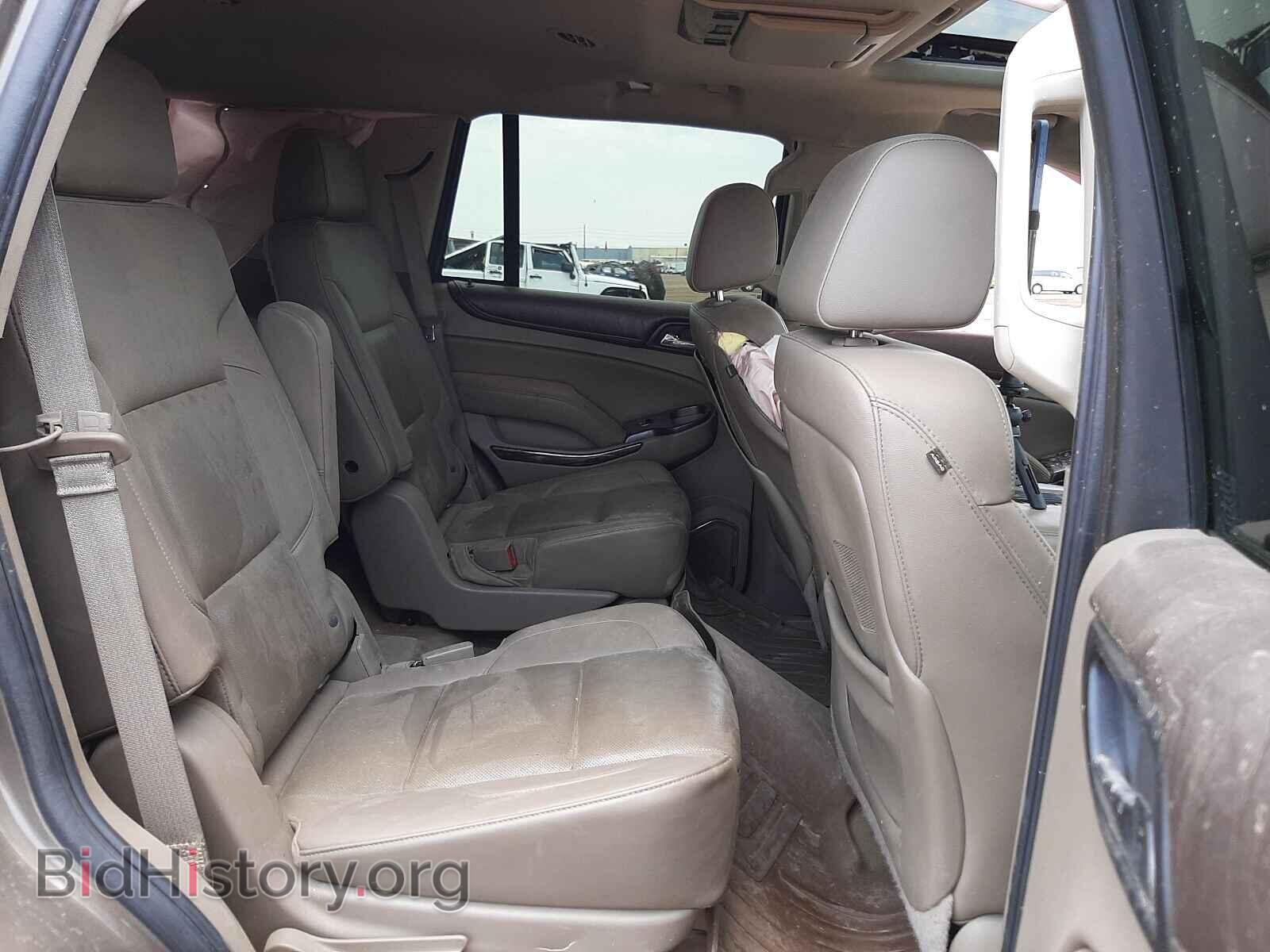 2015 GMC YUKON - VIN: 1GKS2BKC5FR611026 - Фото 6