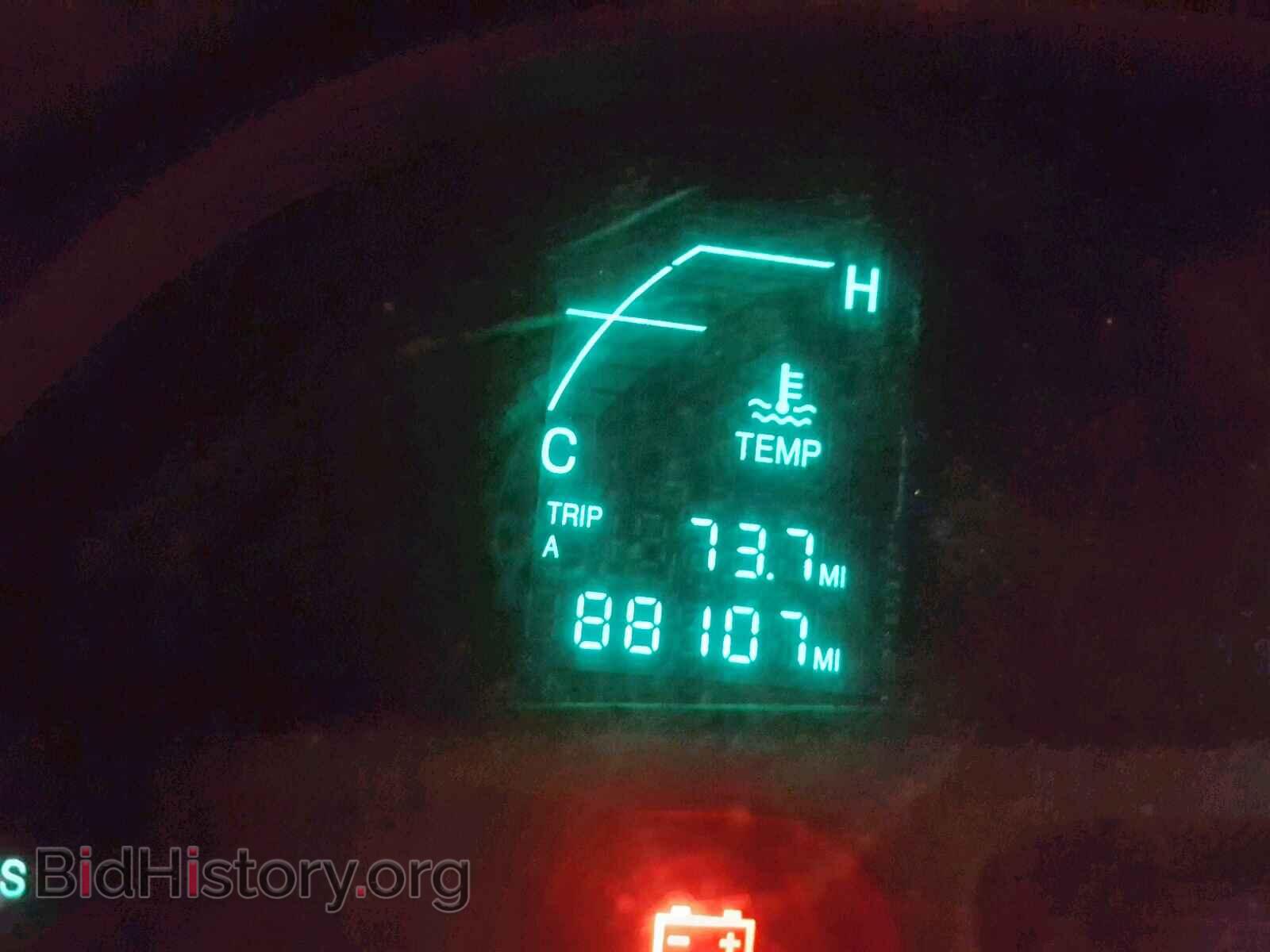 2005 CADILLAC DEVILLE - VIN: 1G6KD54Y85U189459 - Photo 8