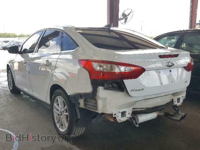 2012 FORD FOCUS - VIN: 1FAHP3H25CL168859 - Фото 3