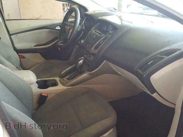 2012 FORD FOCUS - VIN: 1FAHP3H25CL168859 - Фото 5