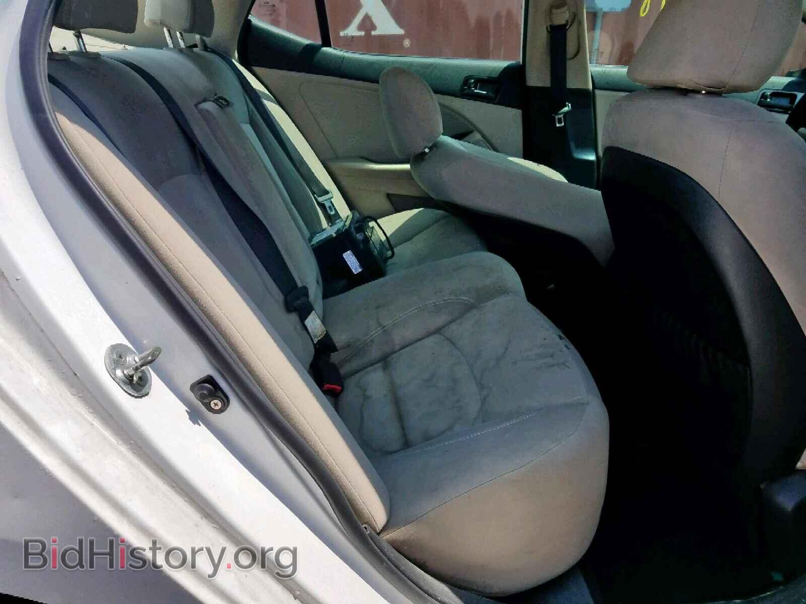 2013 KIA OPTIMA - VIN: KNAGM4A73D5328024 - Фото 6
