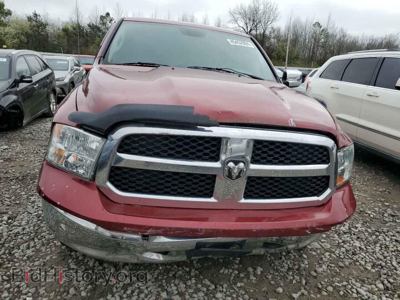 2013 RAM 1500 - VIN: 1C6RR7GP4DS512533 - Фото 5