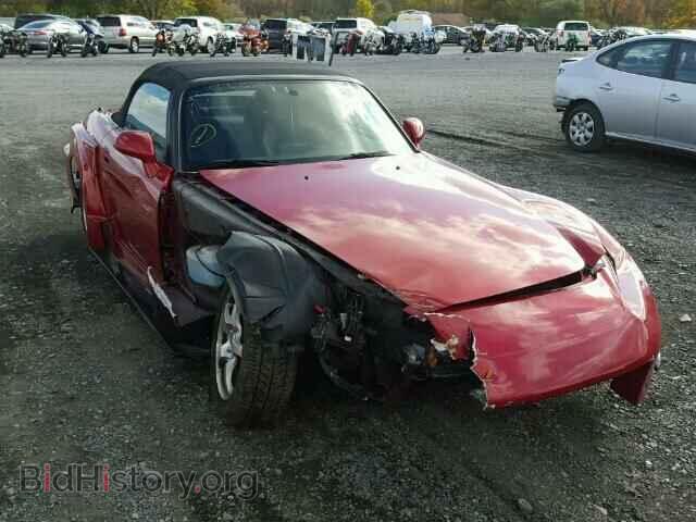 Фотография JHMAP11433T005427 - HONDA S2000 2003